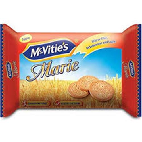 MCVITIES DIGESTIVE 66g